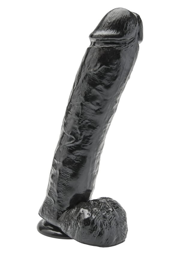 10169_BLACK_01_3ff3f116-9e18-461e-8f9f-1506a1c314dd Dildo Toyjoy | Black or light skin 15, 18, 20, 25.5 or 28cm