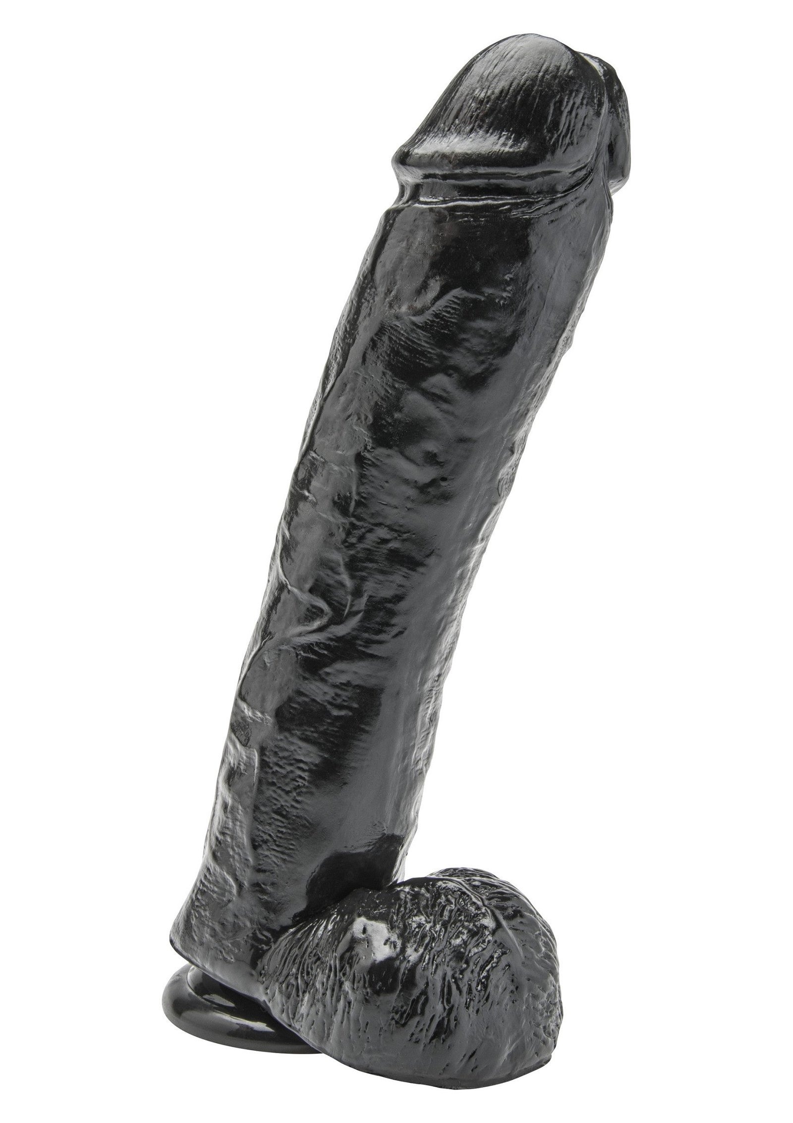 10169_BLACK_01_3ff3f116-9e18-461e-8f9f-1506a1c314dd Dildo Toyjoy | Black or light skin 15, 18, 20, 25.5 or 28cm