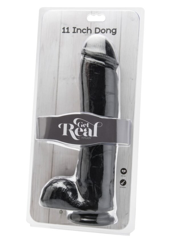 10169_BLACK_02_eee6ce4e-b342-4046-868a-20694f996a51 Dildo Toyjoy | Black or light skin 15, 18, 20, 25.5 or 28cm