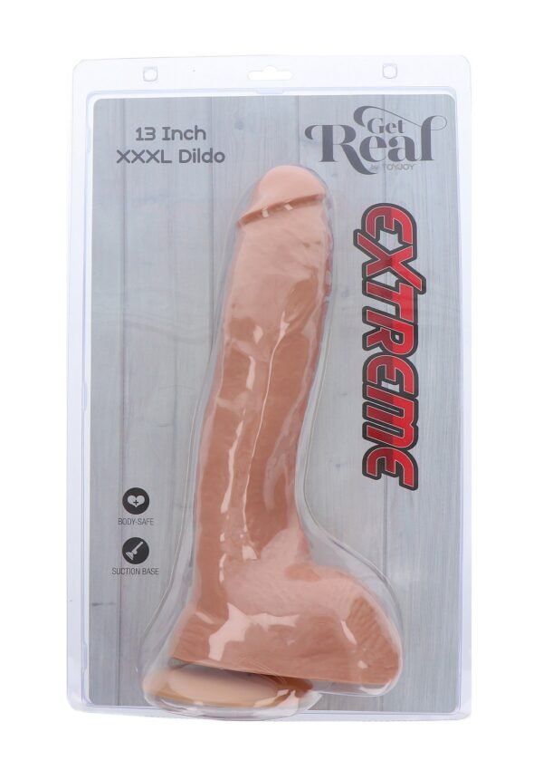 10208_SKIN_05_106fd536-cbec-4a1f-9e93-c2e5dadaf413 Extreme XXXL Dildo PVC 34 cm