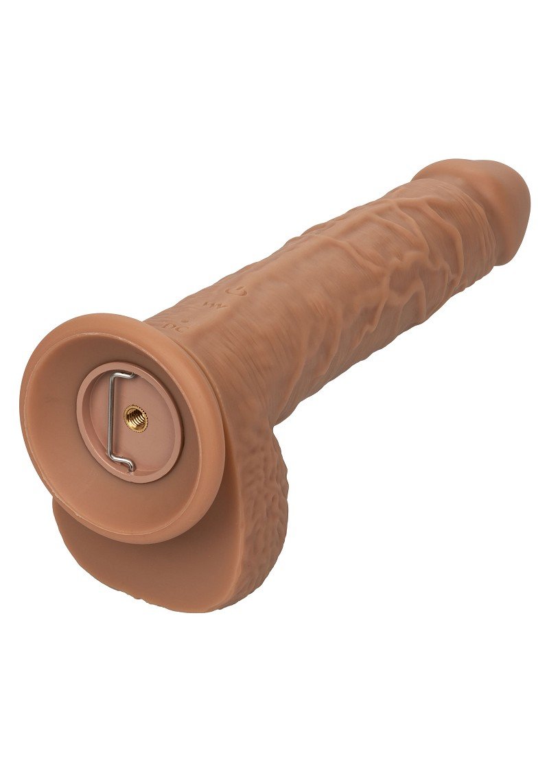 CalExotics squirting fuck stick 14 CalExotics | Squirting Dildo | 23cm | Vibrating