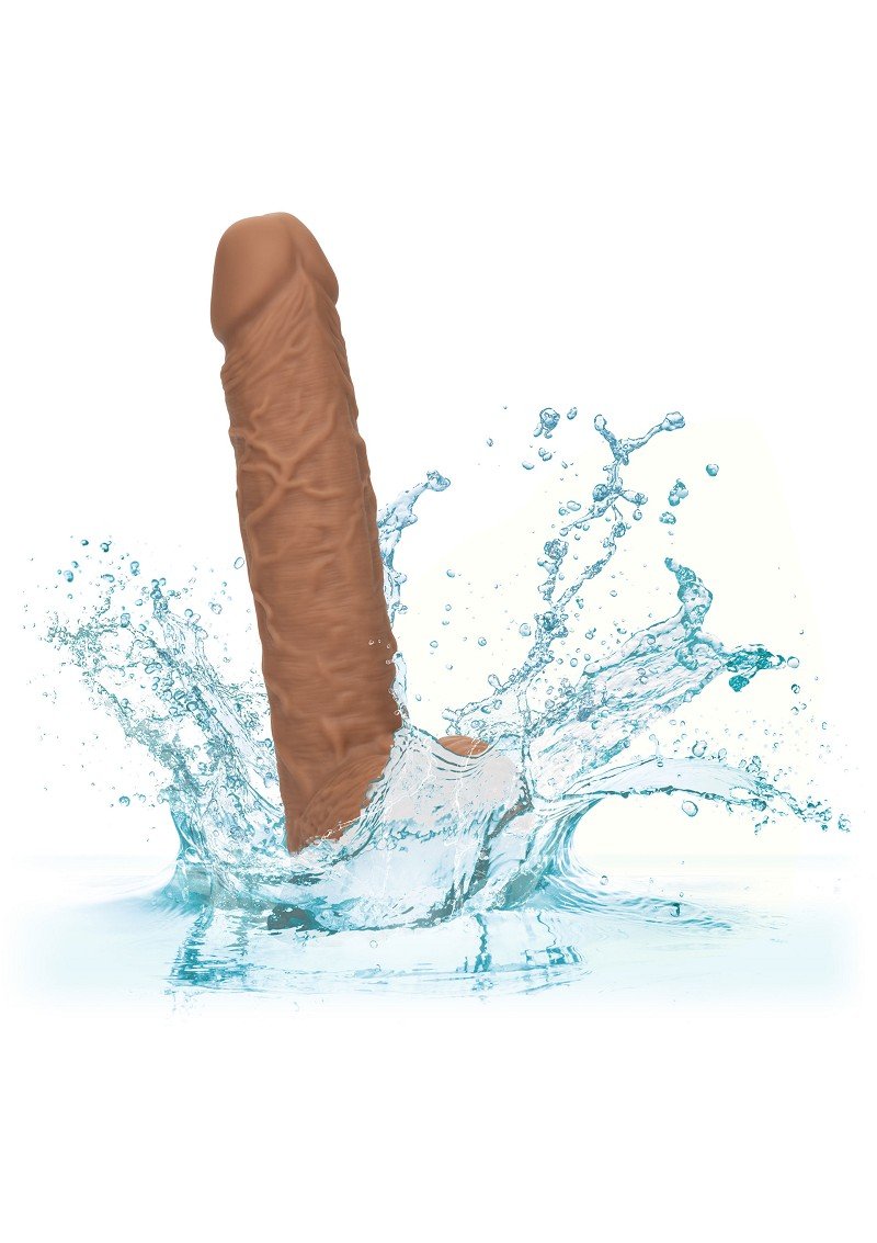 CalExotics squirting fuck stick 19 CalExotics | Squirting Dildo | 23cm | Vibrating
