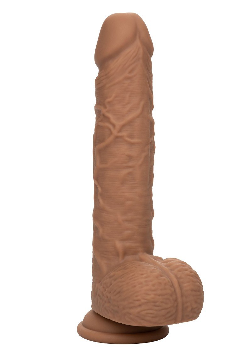 CalExotics squirting fuck stick 3 CalExotics | Squirting Dildo | 23cm | Vibrating