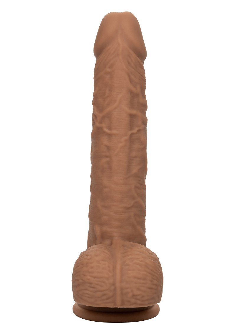 CalExotics squirting fuck stick 7 CalExotics | Squirting Dildo | 23cm | Vibrating