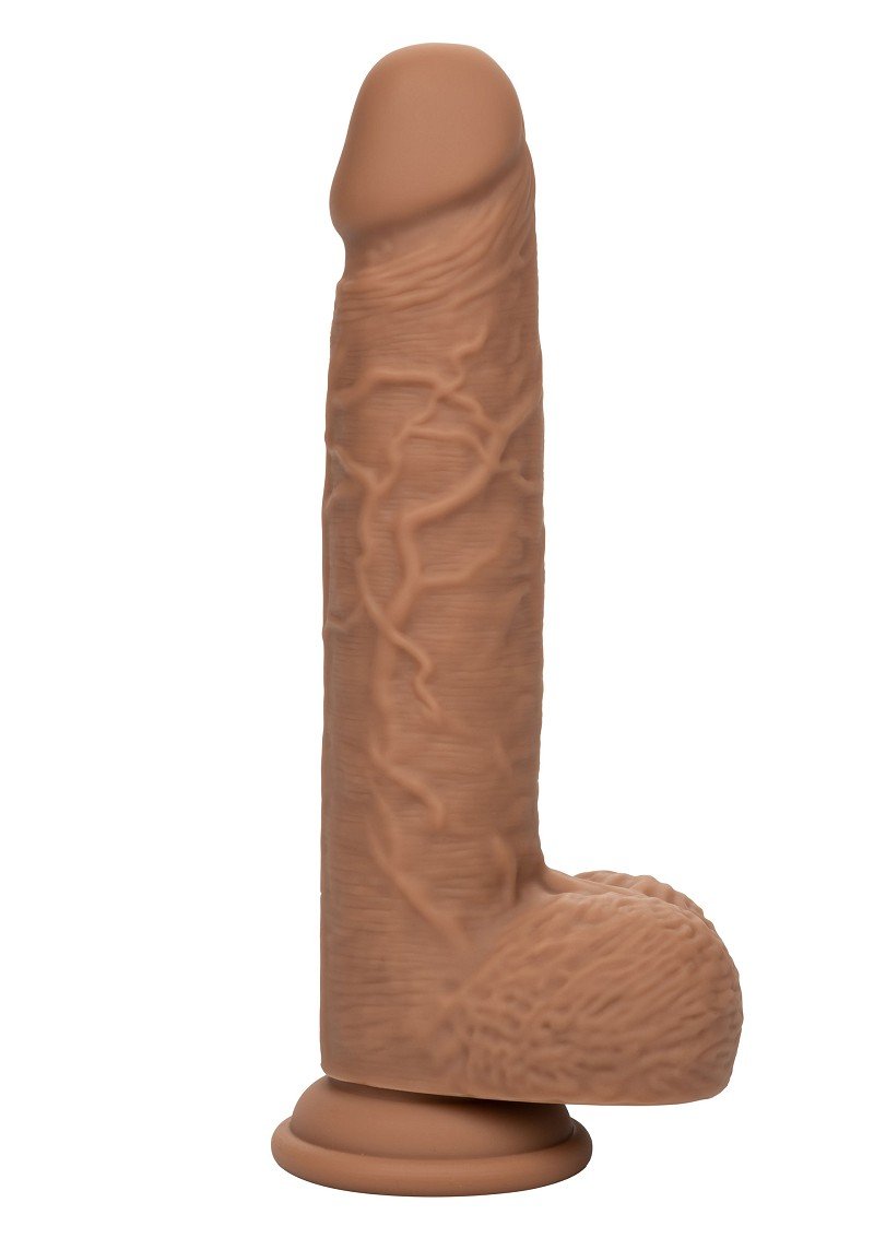 CalExotics squirting fuck stick 8 CalExotics | Squirting Dildo | 23cm | Vibrating