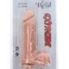 Dildo 10' ToyJoy Get Real Extreme XL 2 Dildo 10' ToyJoy | Extreme XL life-like