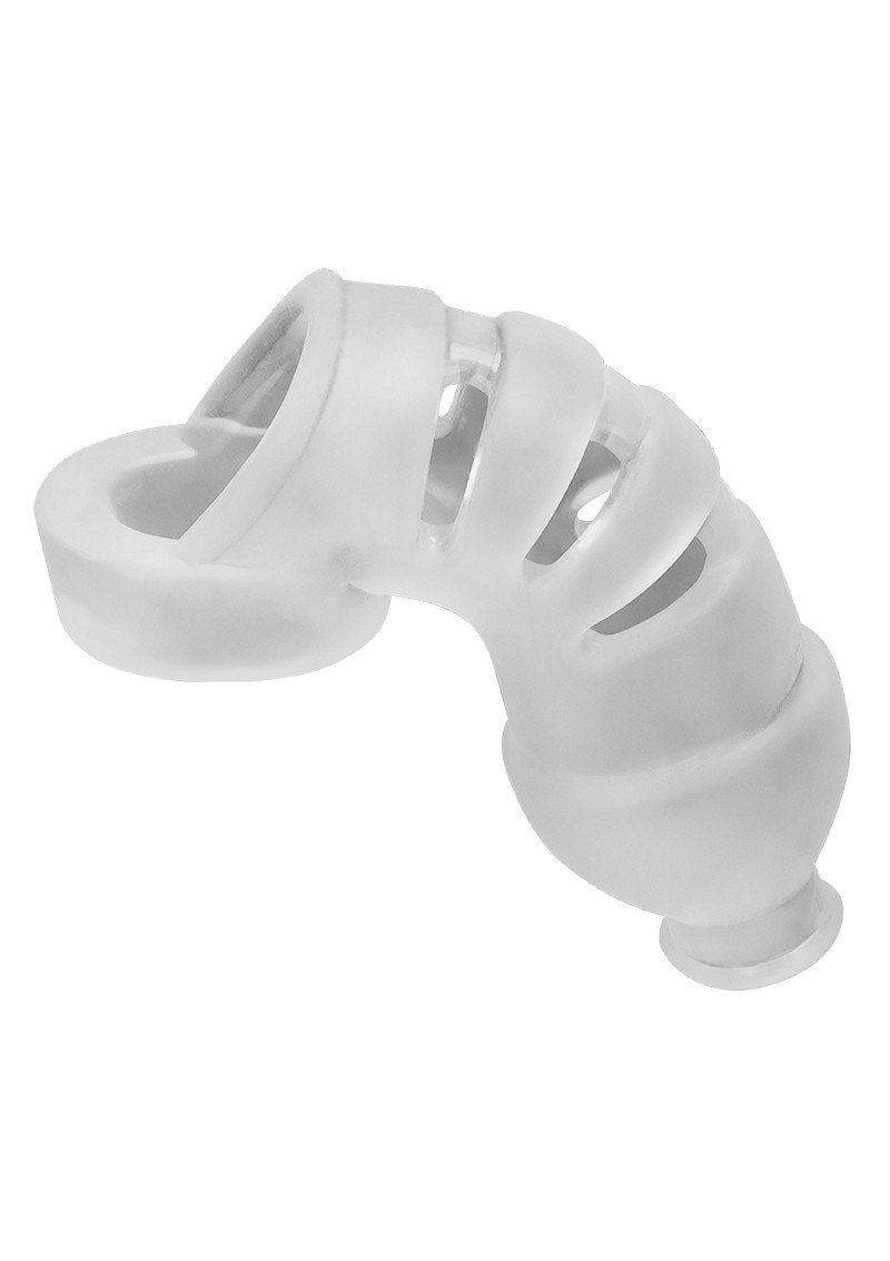 Hunkyjunk Lockdown Chastity Cage 1 Chastity | Hunkyjunk cock cage one size fits all