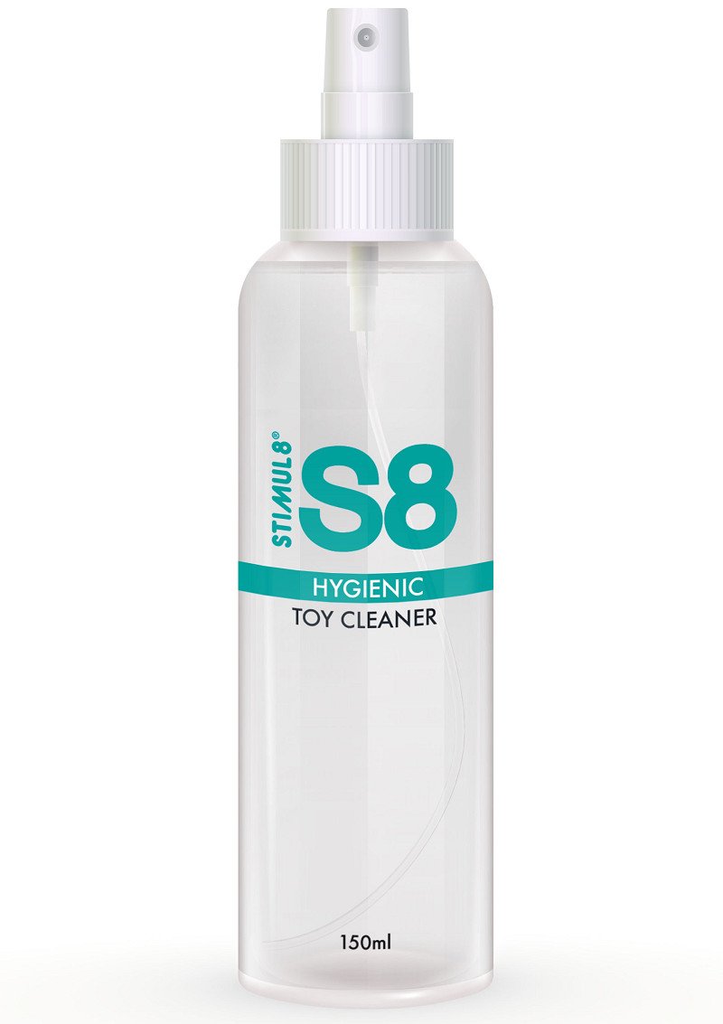 97390_509_01 Toycleaner S8 | Hygienic 150ml