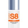 97401_509_02 S8 Waterbase Anal Lube | Original | 50, 125ml