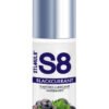 97407_560_02 Lube S8 | Waterbased flavored 50 or 125ml