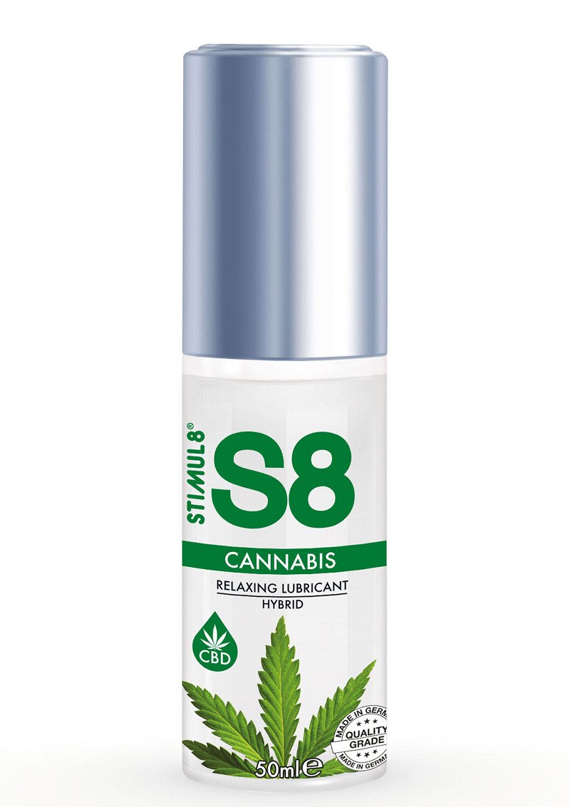 97420_568_02 Lube S8 hybrid cannabis 50 or 125ml