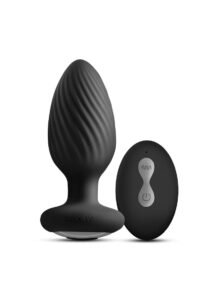 NS Novelties Renegade Alpine 2.0 1 Buttplug NS Novelties | Renegade Alpine 2.0