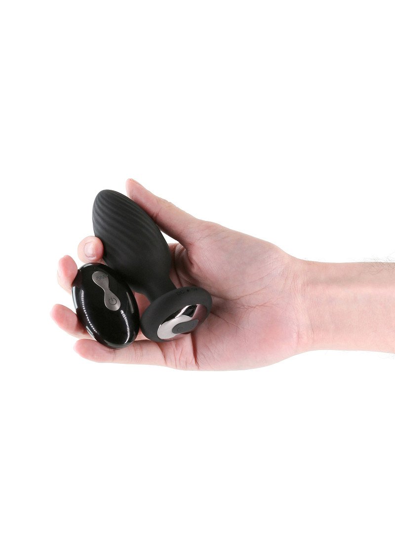 NS Novelties Renegade Alpine 2.0 4 Buttplug NS Novelties | Renegade Alpine 2.0