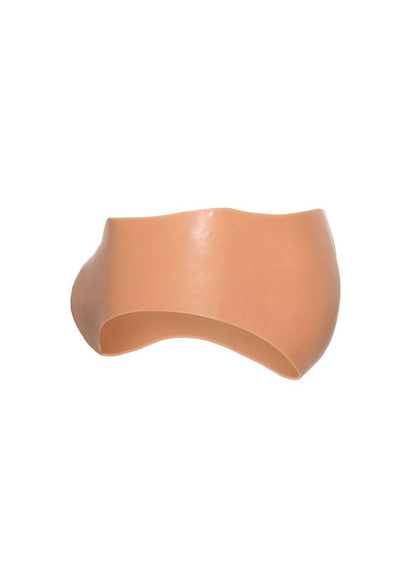 Vagina Brief Hidden Desire | Open Low Waist