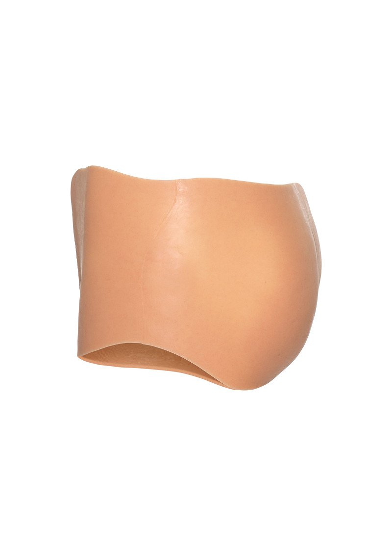 Vagina & Ass Brief Hidden Desire | Open