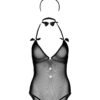 Tuxedo Daring Intimates bunny roleplay set