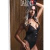 Tuxedo Daring Intimates bunny roleplay set