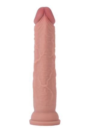Dildo ToyJoy | Deluxe Dual Density | 17,5cm | 21cm | 25,5cm | 26,5cm | 30cm | 33cm