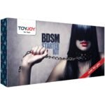 ToyJoy | BDSM Starter Kit - 7 items