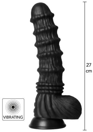 Hidden Desire | Dragon Monster Dildo