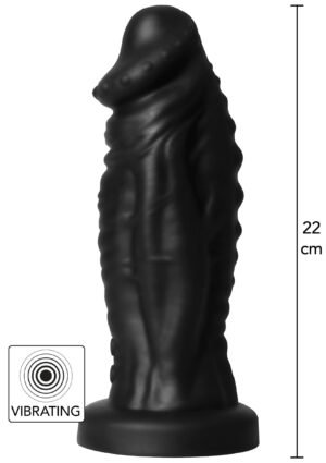 Hidden Desire | Devil Monster Dildo