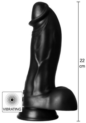Hidden Desire | Dinosaur Monster Dildo