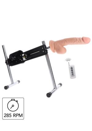 Hidden Desire Bangers Fuck Machine Pro 1