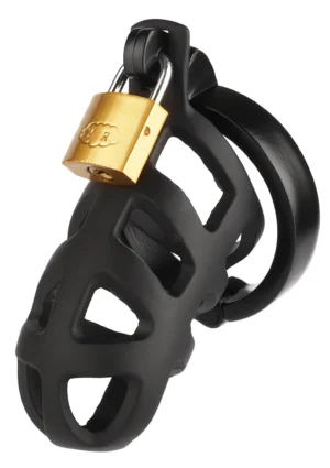 Chastity Brutal Cage