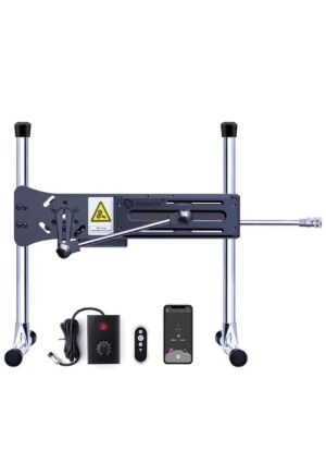 Hismith Premium 1 Fuck Machine 2.0
