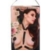 70801_BLACK_04_a05b88cf-5d0a-4a21-885a-dfd283985c2f Kinky Diva | Body Harness Deluxe