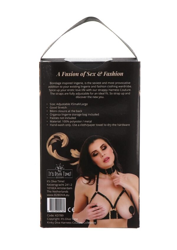 70803_BLACK_06_167334d7-3a33-4f0b-852c-d38e5bdb53cb Kinky Diva | Open Cup Bra Plus O-Ring Collar