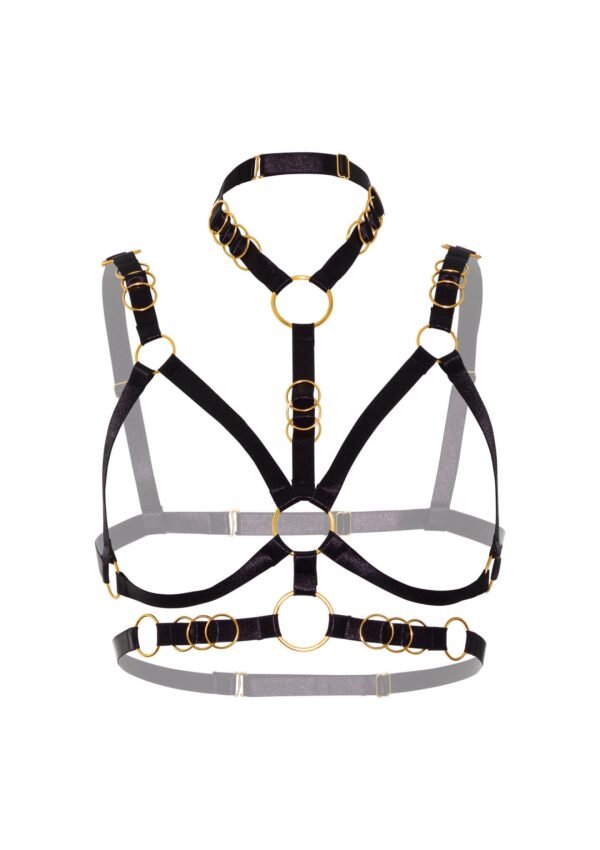 70804_BLACK_04_a3d24877-30da-4c5b-8d7e-ca4b1cd2ff73 Kinky Diva Open Cup Bra Deluxe
