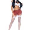 85436_MULTICOLOR_03_a925f4cf-fdbe-4fe8-8aae-db829b89b0b6 Leg Avenue | Roleplay Naughty School Girl Bra Set