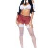 85436_MULTICOLOR_04_a6042fcf-63b2-4789-832b-b3d52cdba1f4 Leg Avenue | Roleplay Naughty School Girl Bra Set