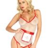 Leg Avenue | Roleplay TLC Nurse Teddy