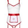 Leg Avenue | Roleplay TLC Nurse Teddy
