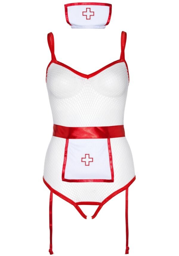 Leg Avenue | Roleplay TLC Nurse Teddy
