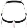 ToyJoy | Strap-On Harness Pegging