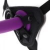 ToyJoy | Strap-On Harness Pegging