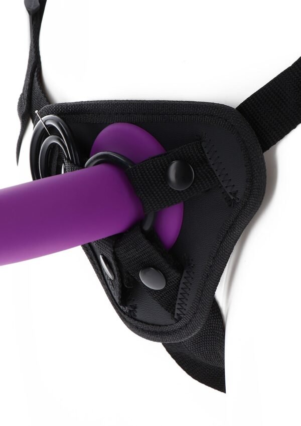 ToyJoy | Strap-On Harness Pegging