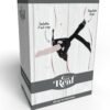 ToyJoy | Strap-On Harness Pegging