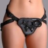 ToyJoy | Strap-On Harness Pegging