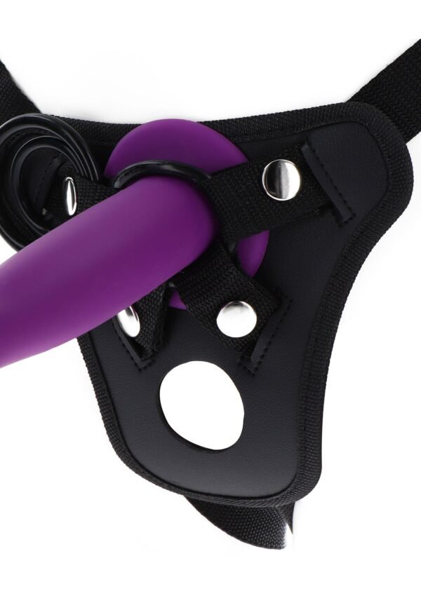 ToyJoy | Strap-On Pleasure Hole Harness