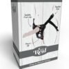 ToyJoy | Strap-On Pleasure Hole Harness