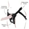 ToyJoy | Strap-On Pleasure Hole Harness
