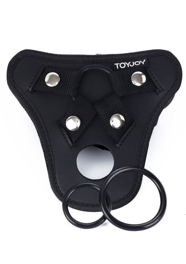 ToyJoy | Strap-On Pleasure Hole Harness