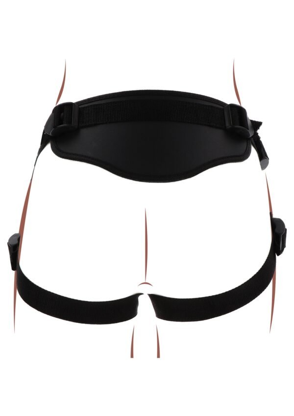 ToyJoy | Strap-On Full Cover Harness