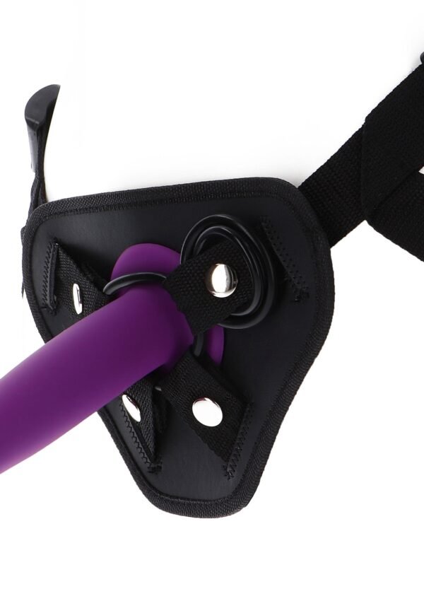 ToyJoy | Strap-On Full Cover Harness