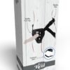 ToyJoy | Strap-On Full Cover Harness