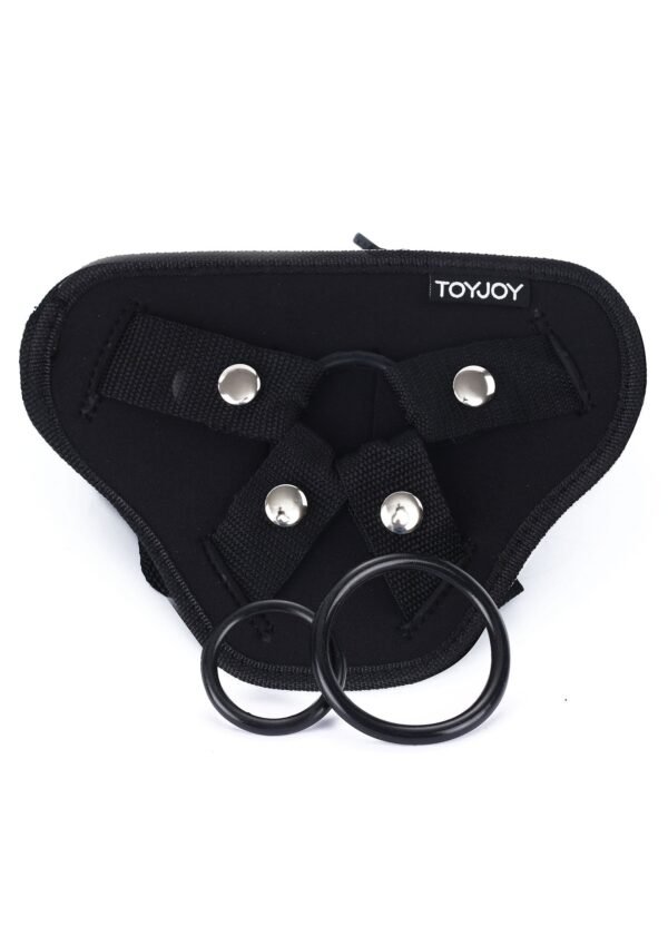 ToyJoy | Strap-On Full Cover Harness